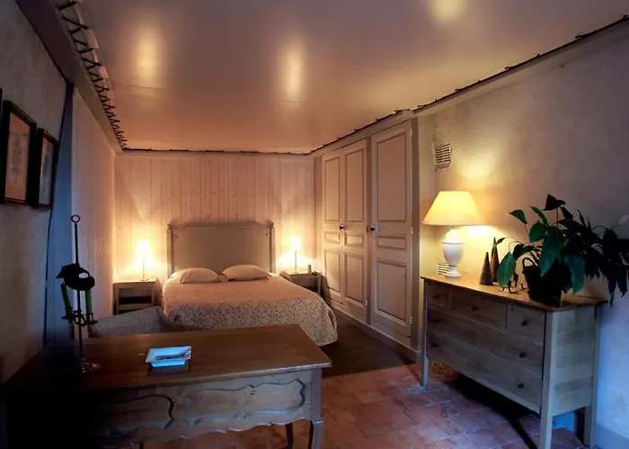 Domaine Des Bidaudieres