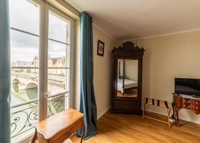Villa du Loir