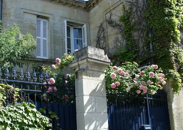 B&B La Closeraie