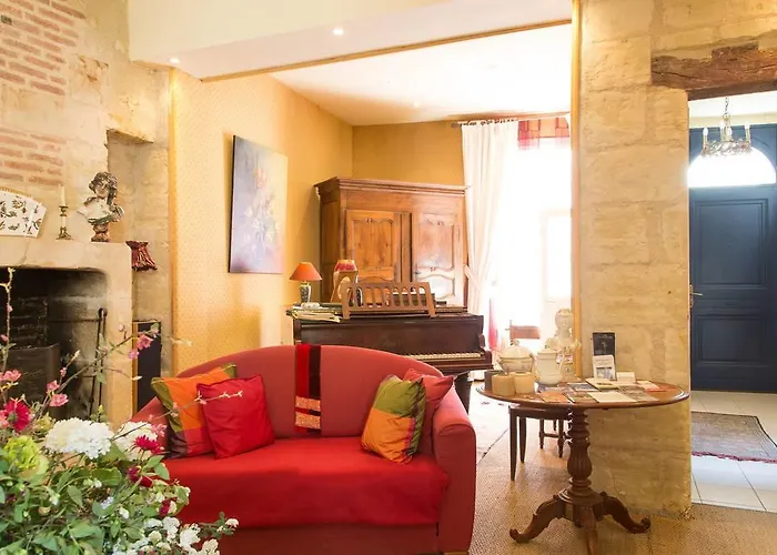 B&B La Closeraie